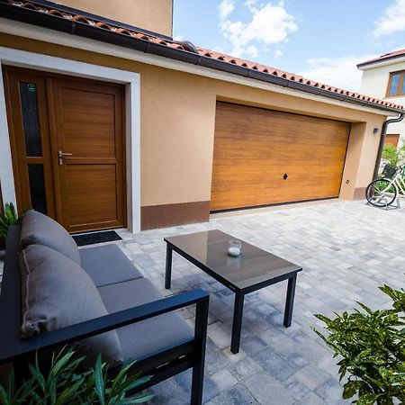 Casa Mia apartment Vodnjan Exterior foto